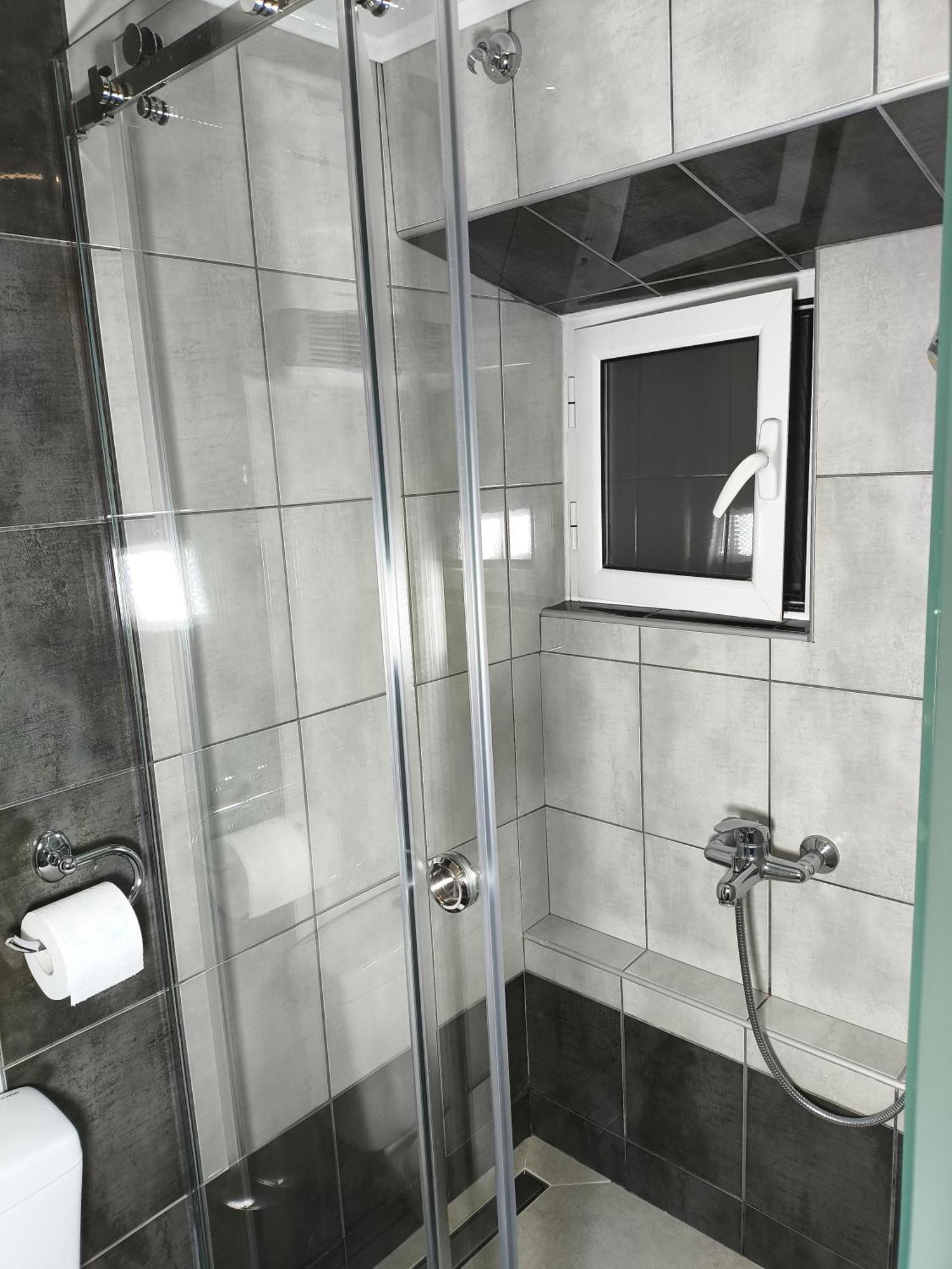Apartment Olimpias Corfu (city)