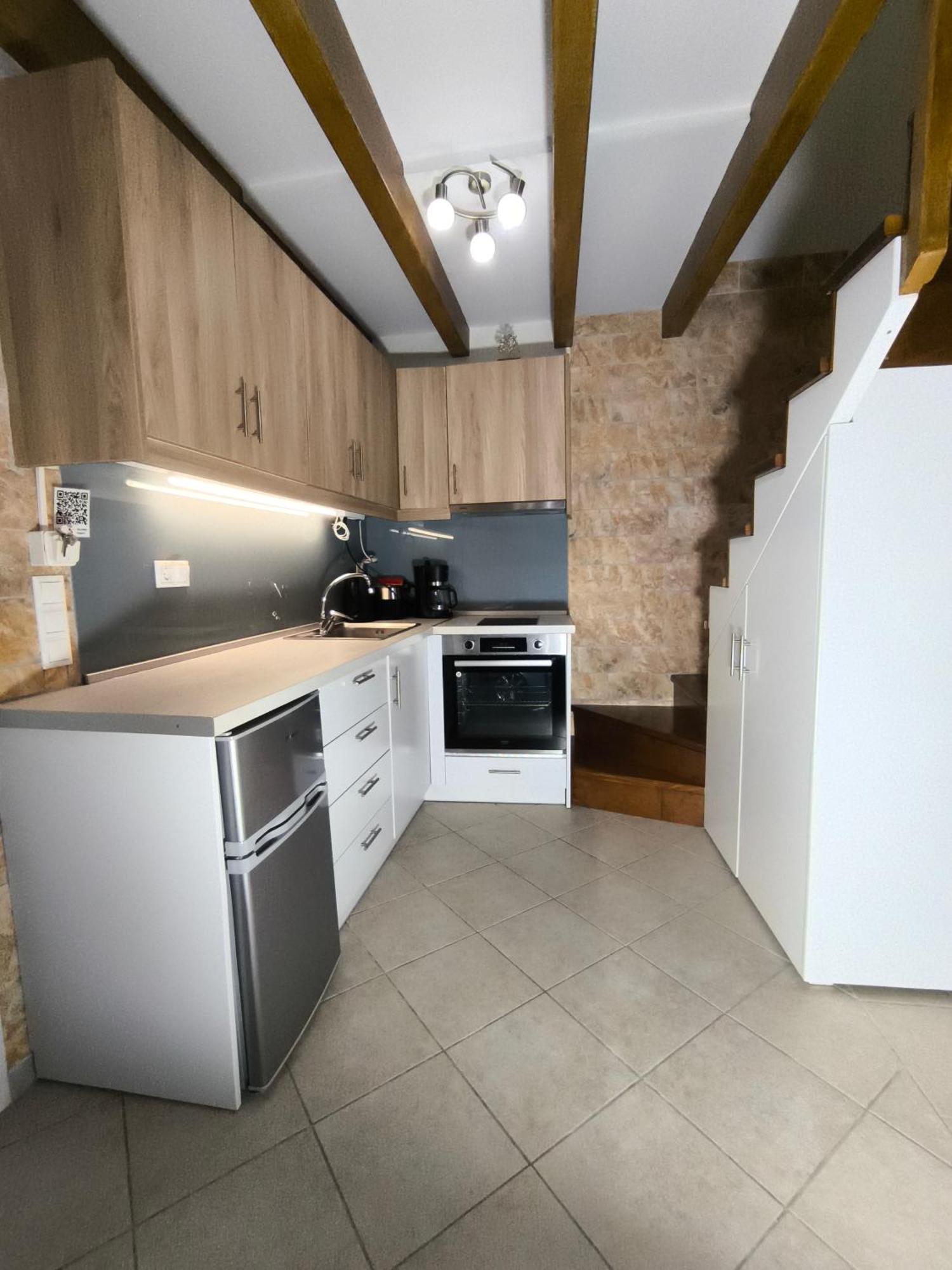 Apartment Olimpias Corfu (city)