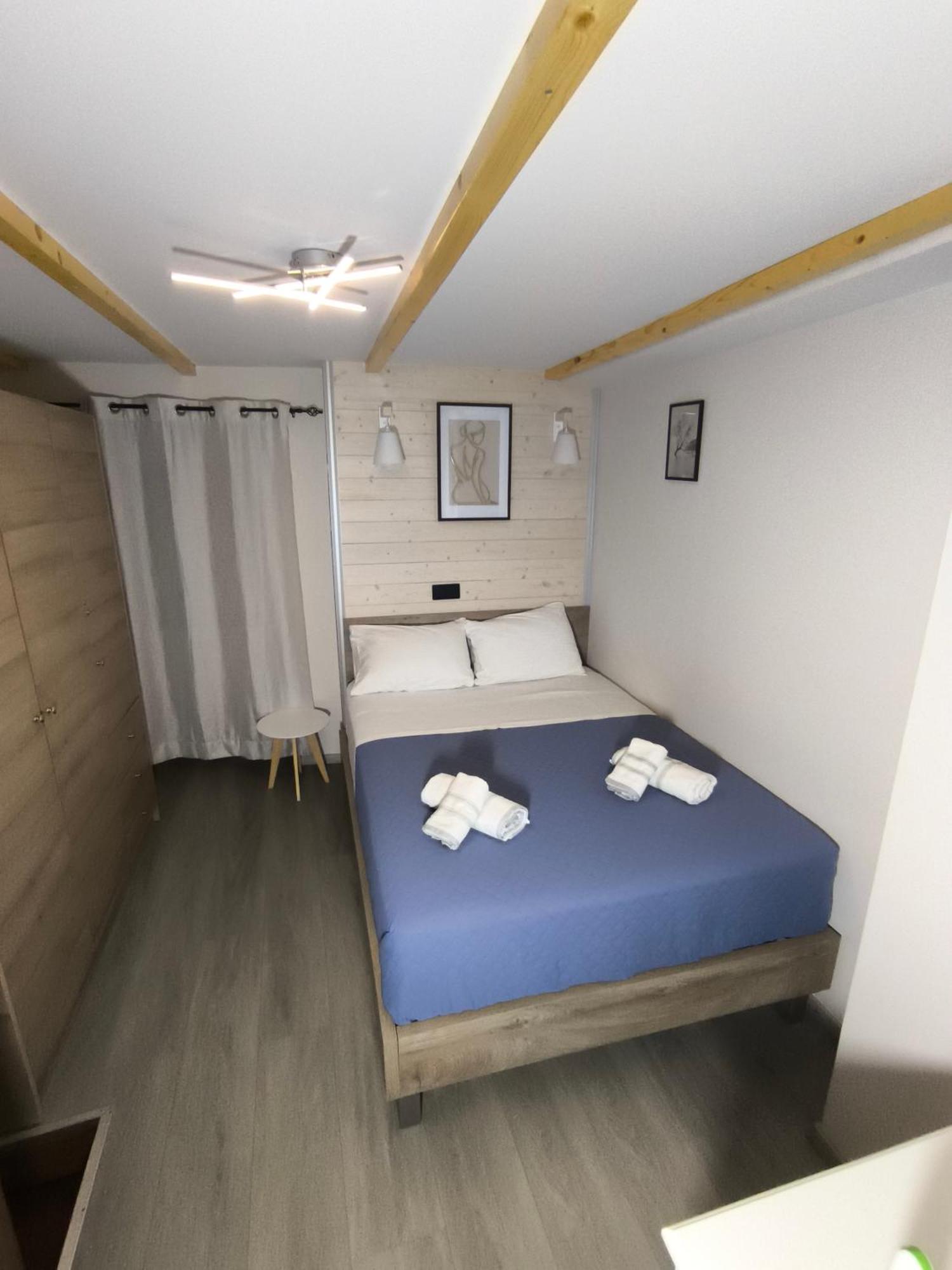 Olimpias Apartment