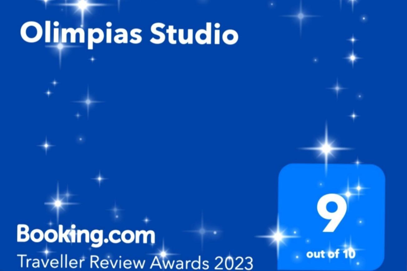 Appartement Olimpias *