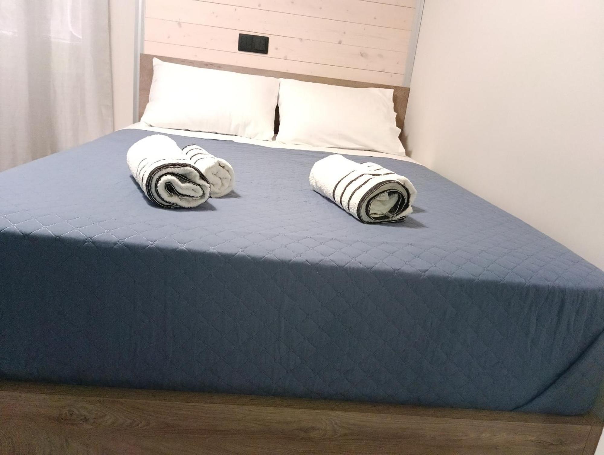 Olimpias Appartement