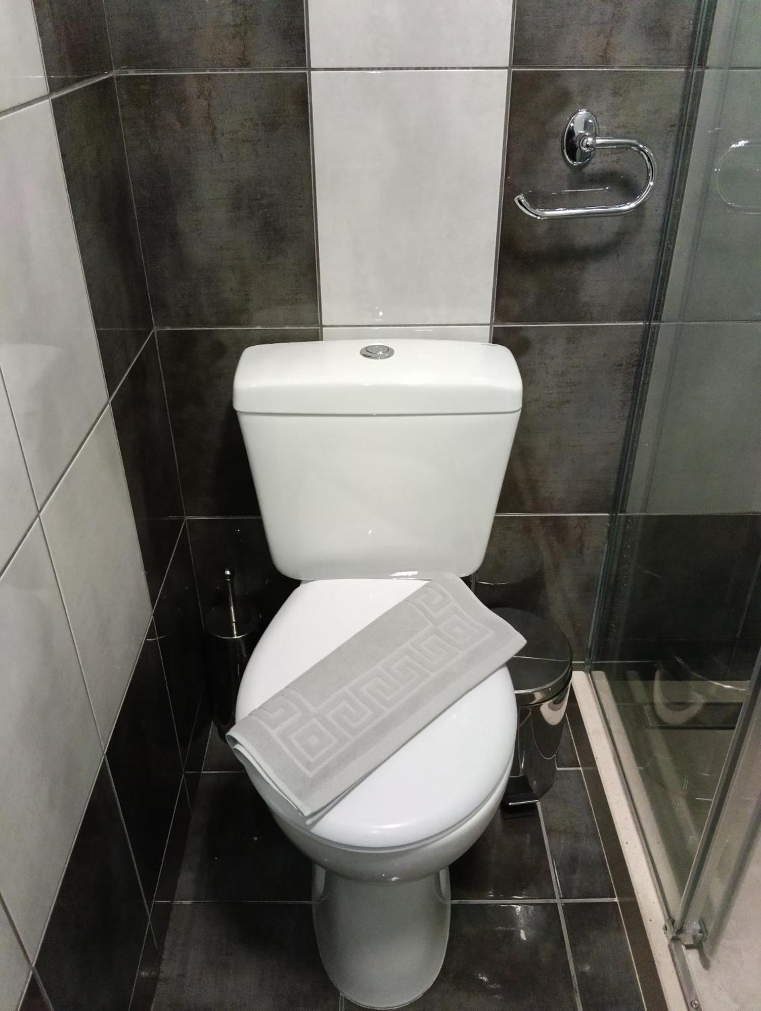Appartement Olimpias *
