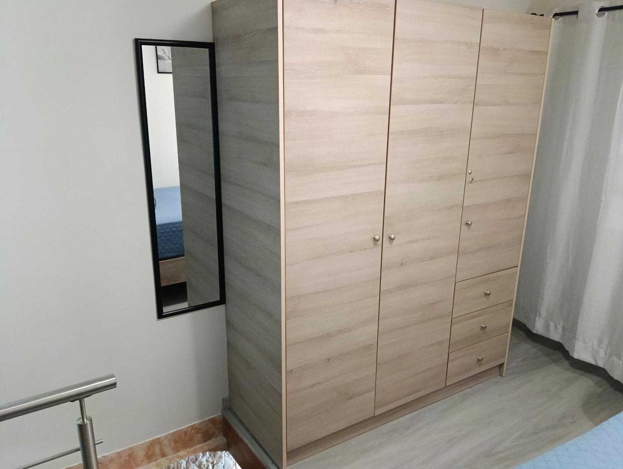 Appartement Olimpias Corfu (city)