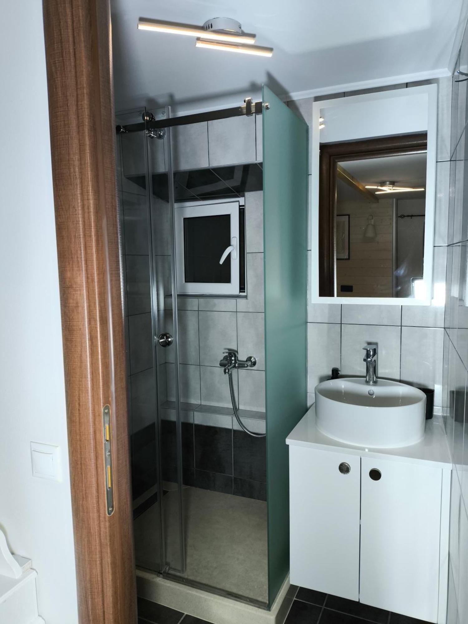 Appartement Olimpias *