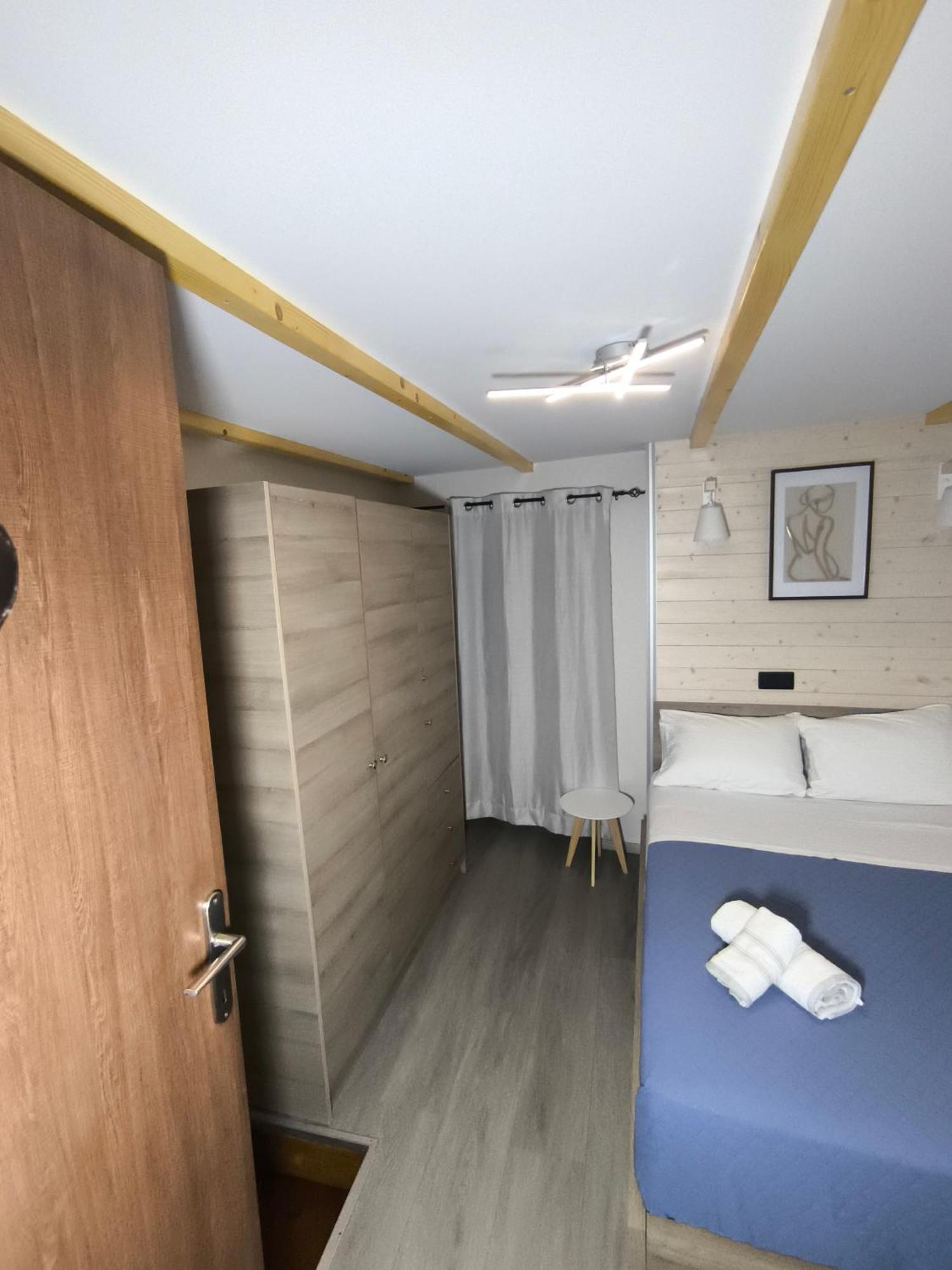 Appartement Olimpias