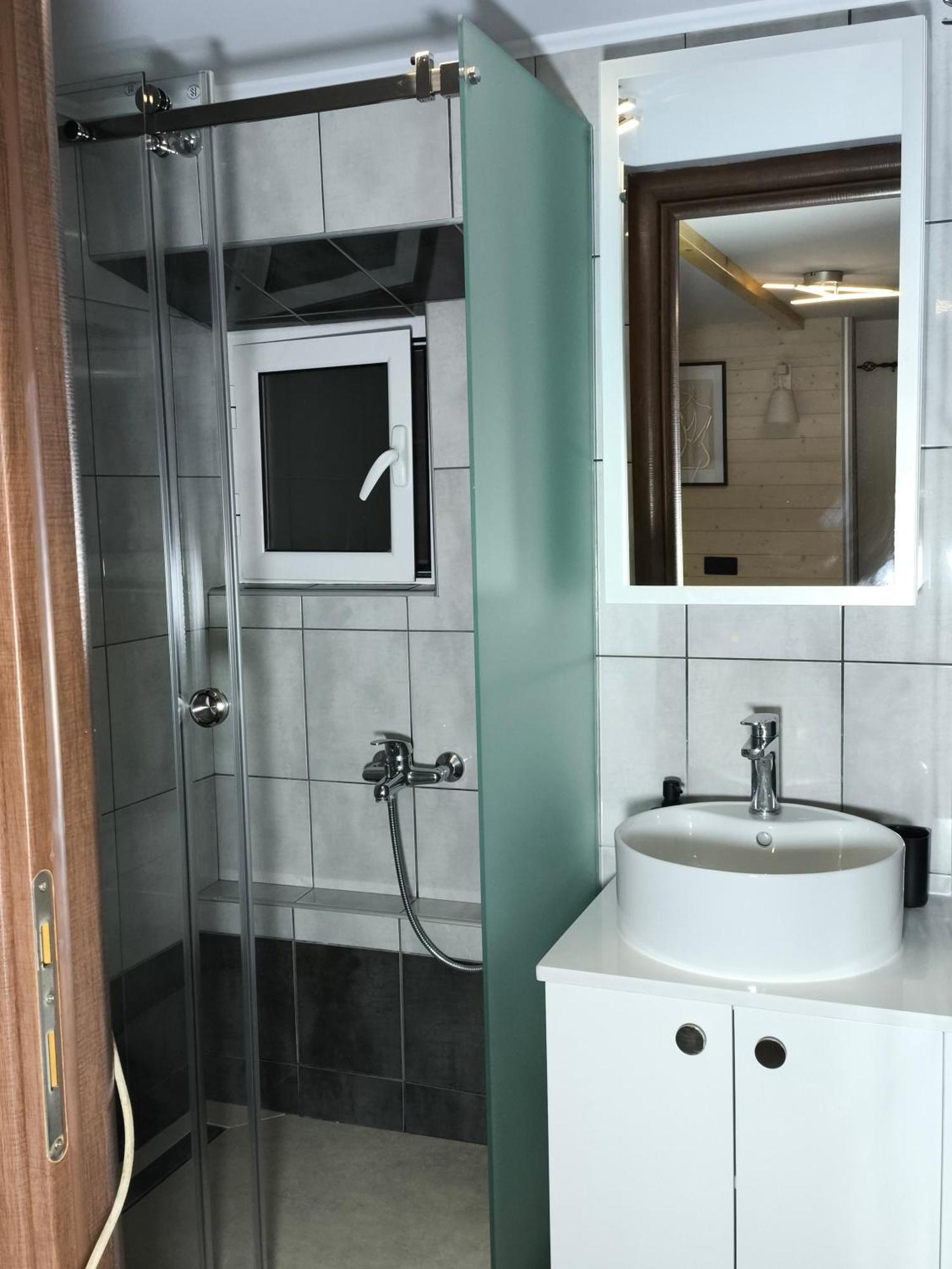 Appartement Olimpias *