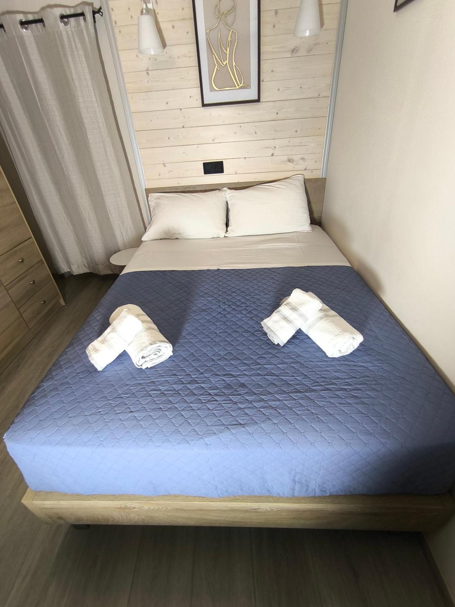 Olimpias Appartement Corfu (city)