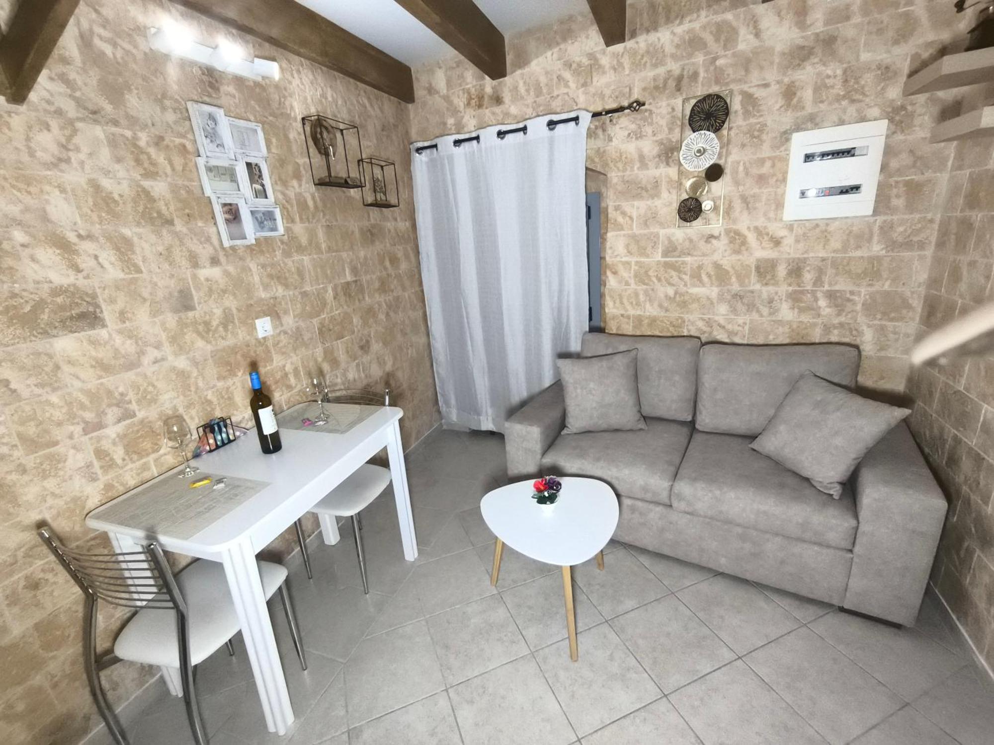 Appartement Olimpias