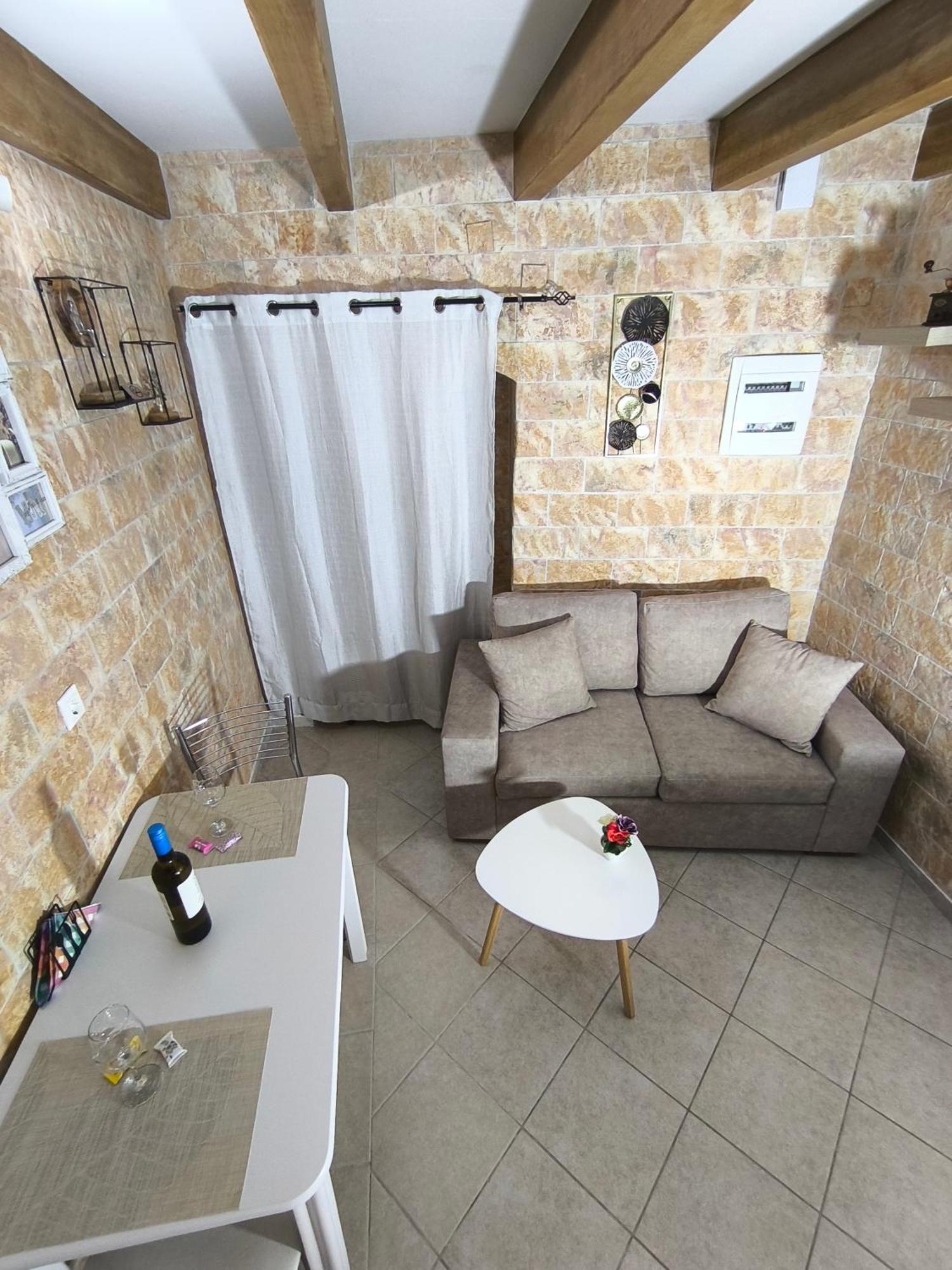 Olimpias Appartement Corfu (city)