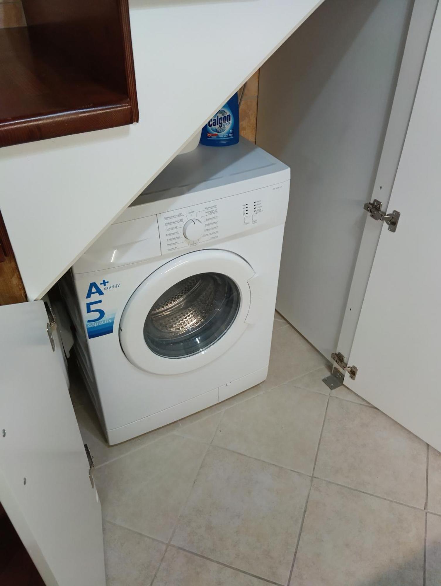 Apartment Olimpias
