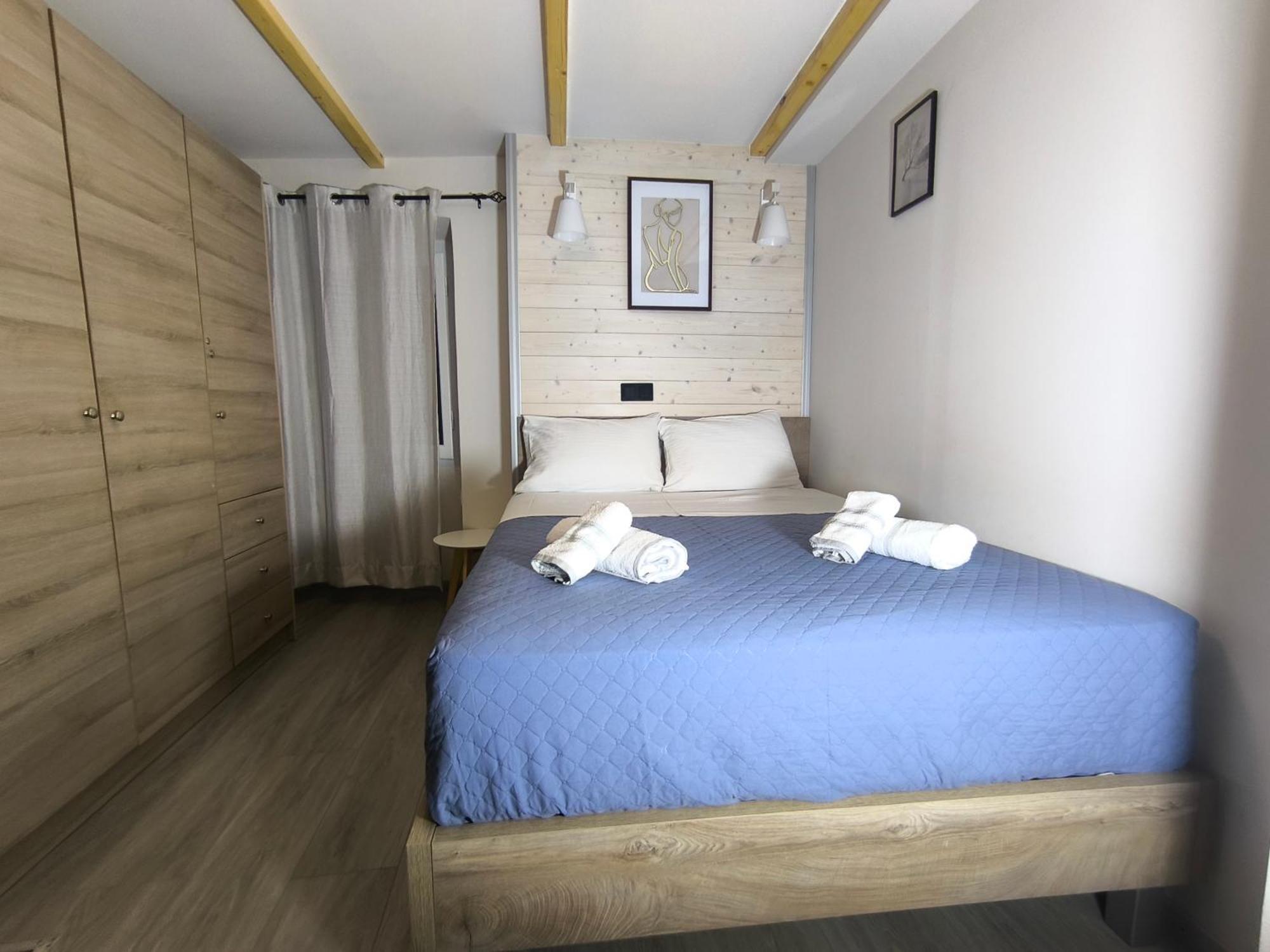 Apartment Olimpias